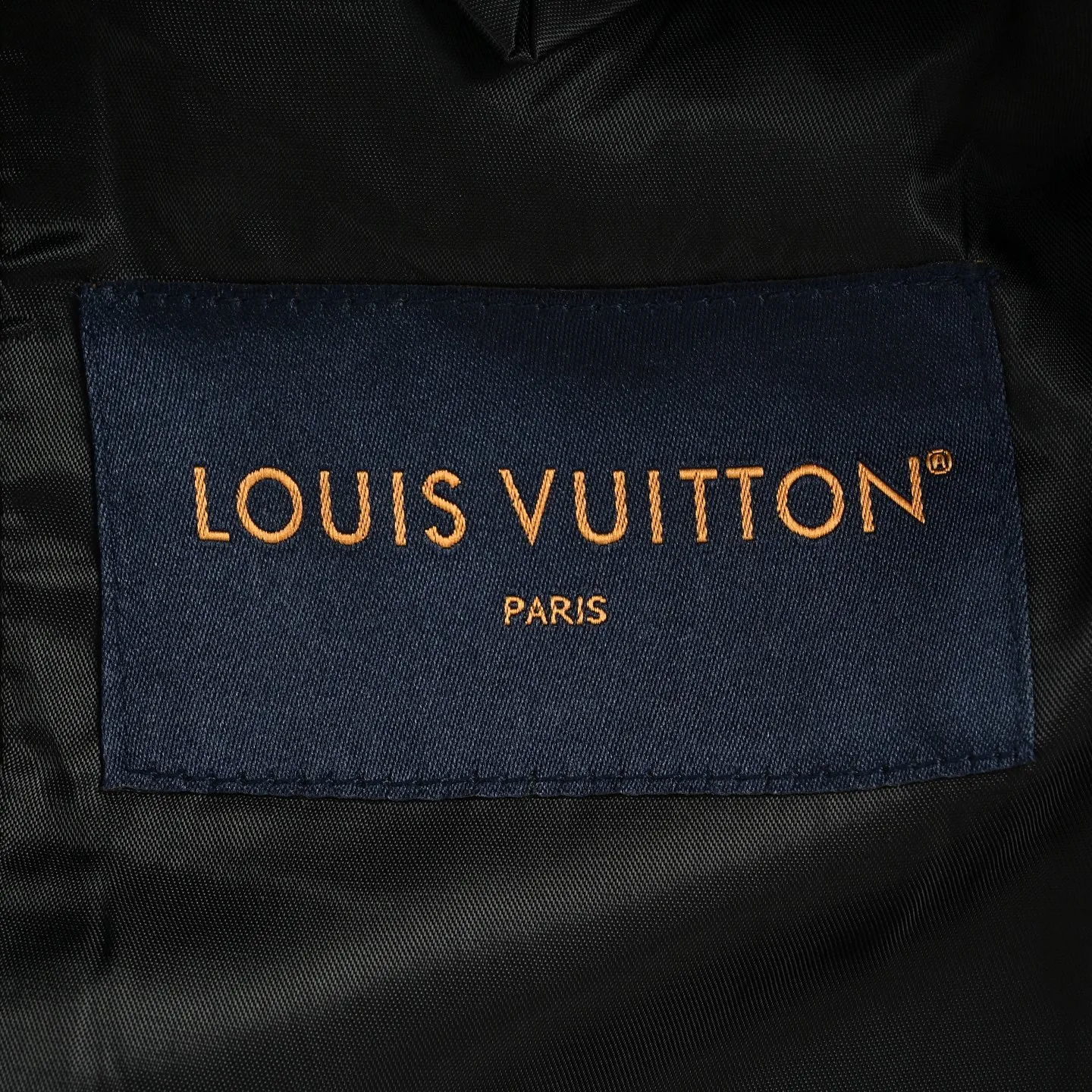 Louis Vuitton/